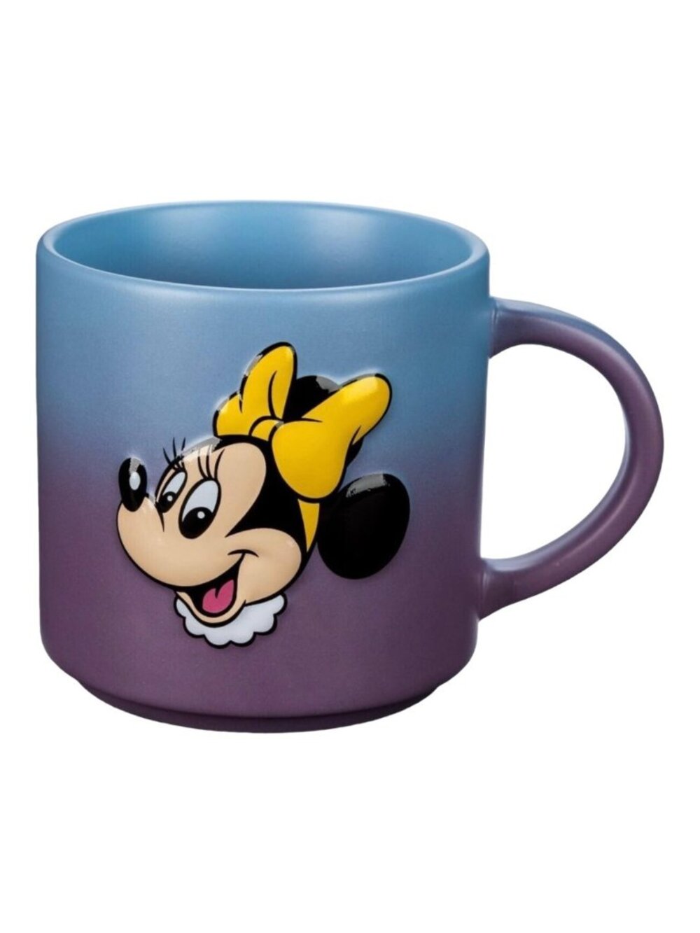 Disney Parks Minnie Mouse and Daisy Duck Ceramic Coffee Mug Cup